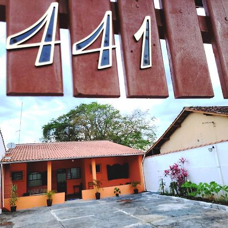 Casa Praia 1 Pereque Acu - Ubatuba Sp别墅 外观 照片