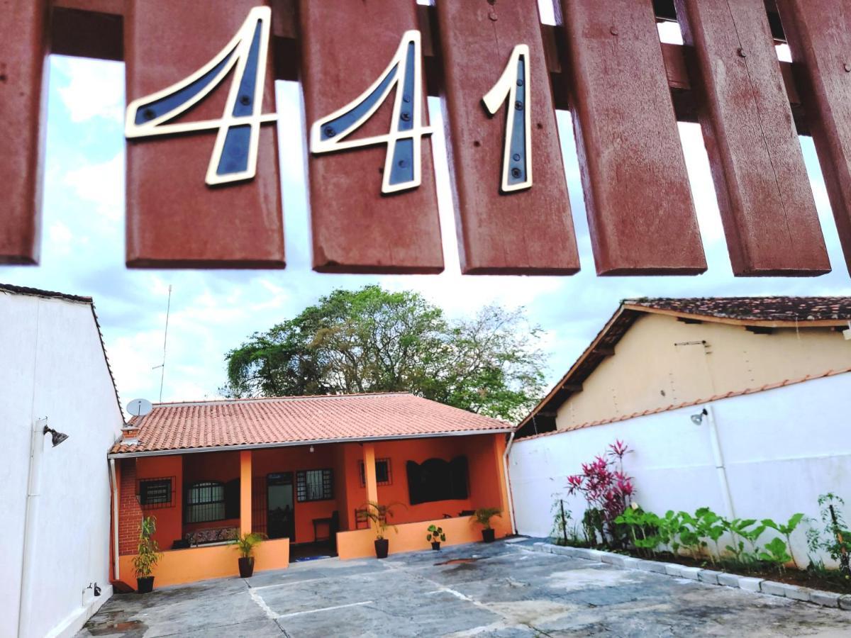 Casa Praia 1 Pereque Acu - Ubatuba Sp别墅 外观 照片
