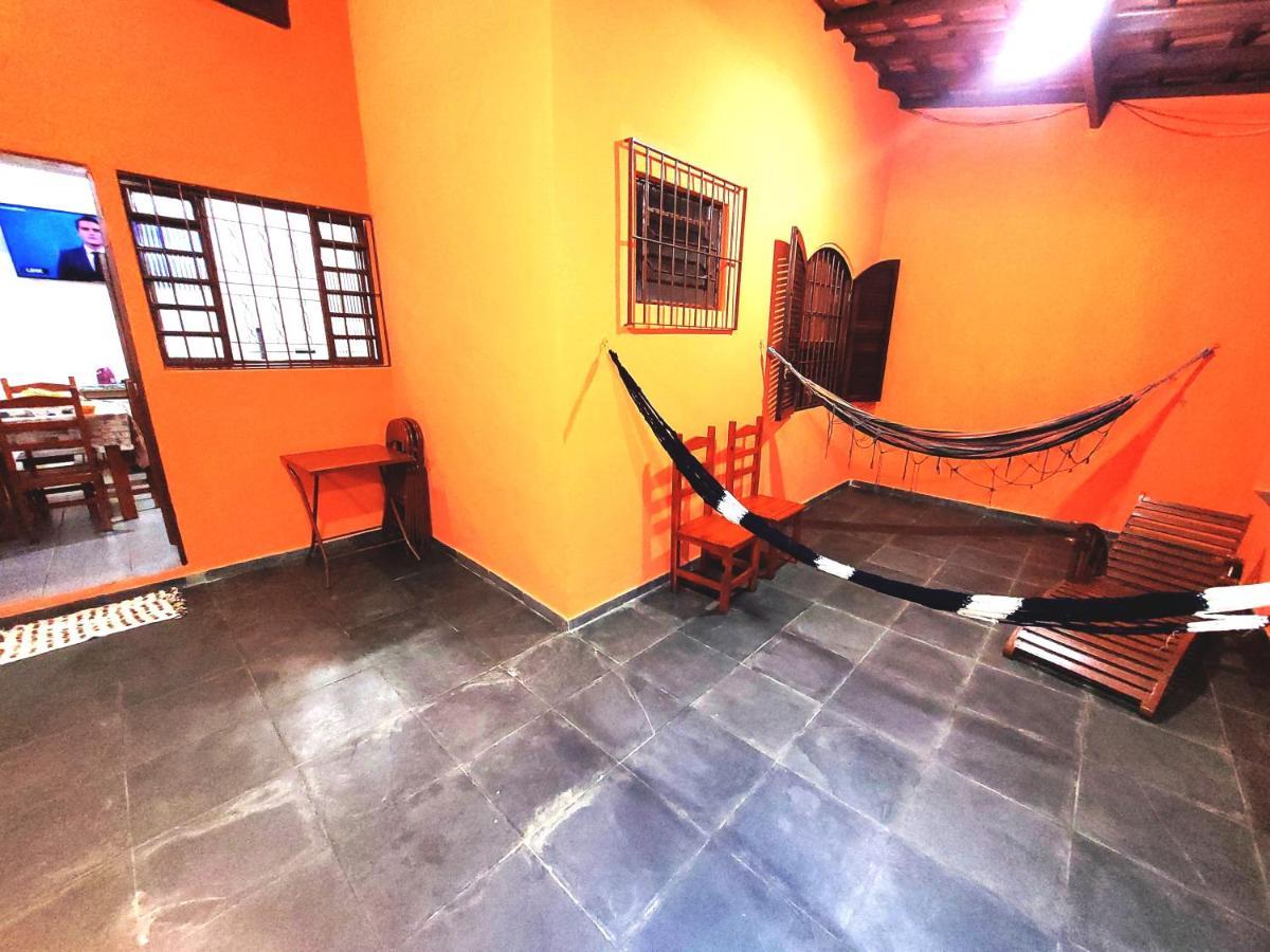 Casa Praia 1 Pereque Acu - Ubatuba Sp别墅 外观 照片