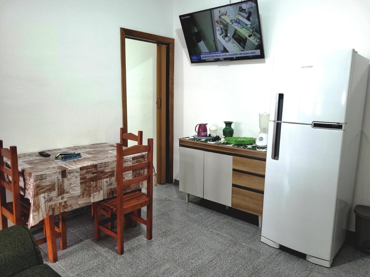 Casa Praia 1 Pereque Acu - Ubatuba Sp别墅 外观 照片